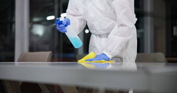 Licensed Biohazard service in Olivet, NJ - Crime Scene Cleaner Online